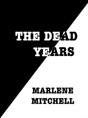 cover image of The Dead Years